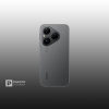  Смартфон Huawei Pura 80 12/256Gb, чёрный (Frosted Black)
